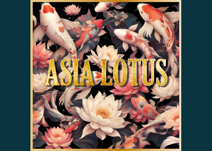 ASIA LOTUS